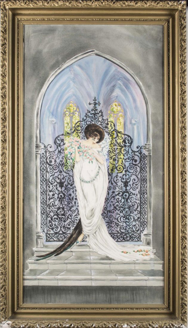 Unknown Artist (20th Century) (1 of 1)