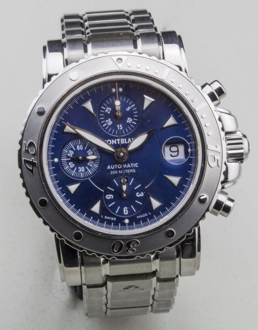 Montblanc Watch (1 of 1)