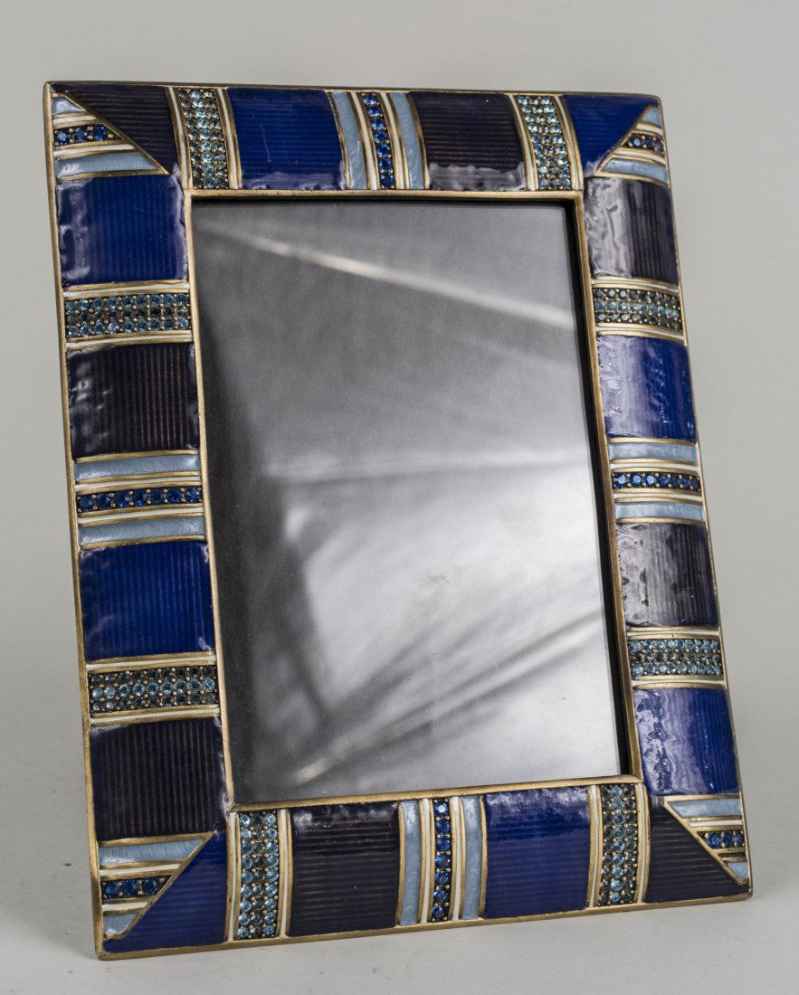 Jay Strongwater Picture Frame (1 of 2)