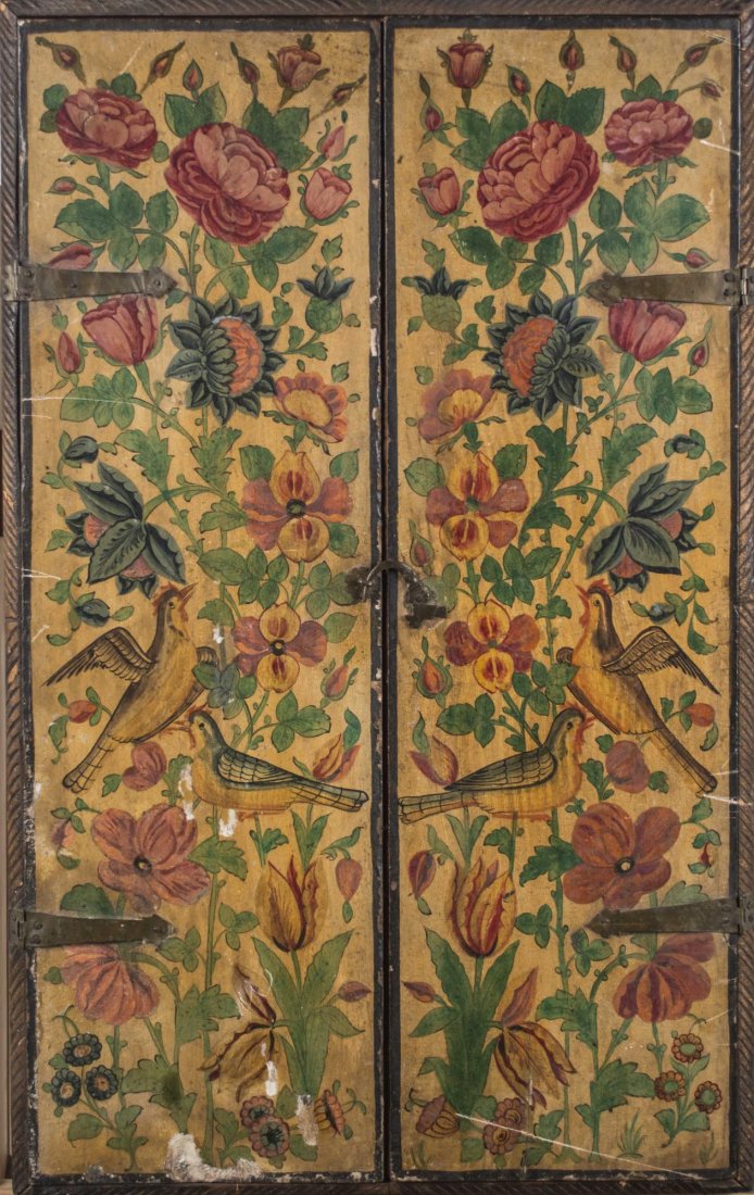 Wedding Mirror (1 of 2)