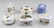 Group of Porcelain Trinket Boxes - 2