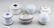 Group of Porcelain Trinket Boxes - 3