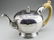 Georgian Silver Teapot