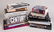Group of Photography and Art Books