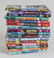 Group of Ian Fleming 007 Novels