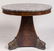Empire Marble Top Center Table