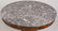 Empire Marble Top Center Table - 2