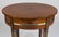 Russian Parcel Gilt Mahogany Occasional Table - 2