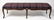 Ralph Lauren Home Upholstered Bench