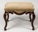 Pair of Louis XV Style Stools - 2