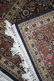 Indo-Tabriz Carpet - 2