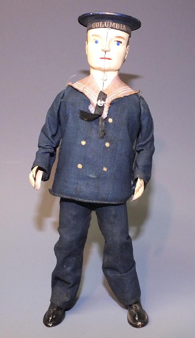 LEHMANN GERMAN COLUMBIA DANCING SAILOR (1 of 6)