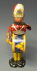 MARX GEORGE DRUMMER BOY TIN WINDUP - 2