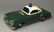 RARE GERMAN MS 1945 MERCEDES POLICE CAR & BOX - 4