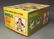 JAPAN B/O MUSICAL JOLLY CHIMP & BOX - 10