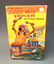 MARX NUTTY MAD INDIAN DRUMMER B/O & BOX - 8