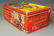 MARX NUTTY MAD INDIAN DRUMMER B/O & BOX - 9