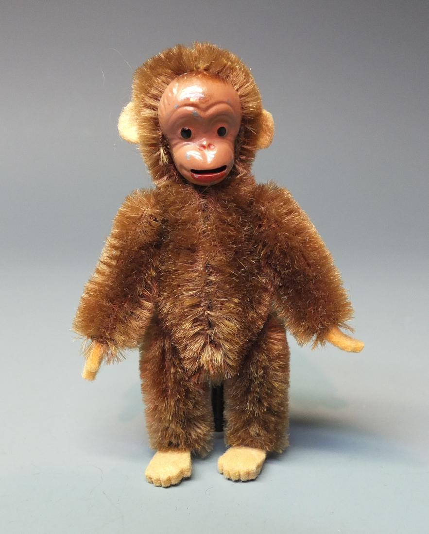 SCHUCO GERMAN 7305/G YES NO BLECKY MONKEY (1 of 5)