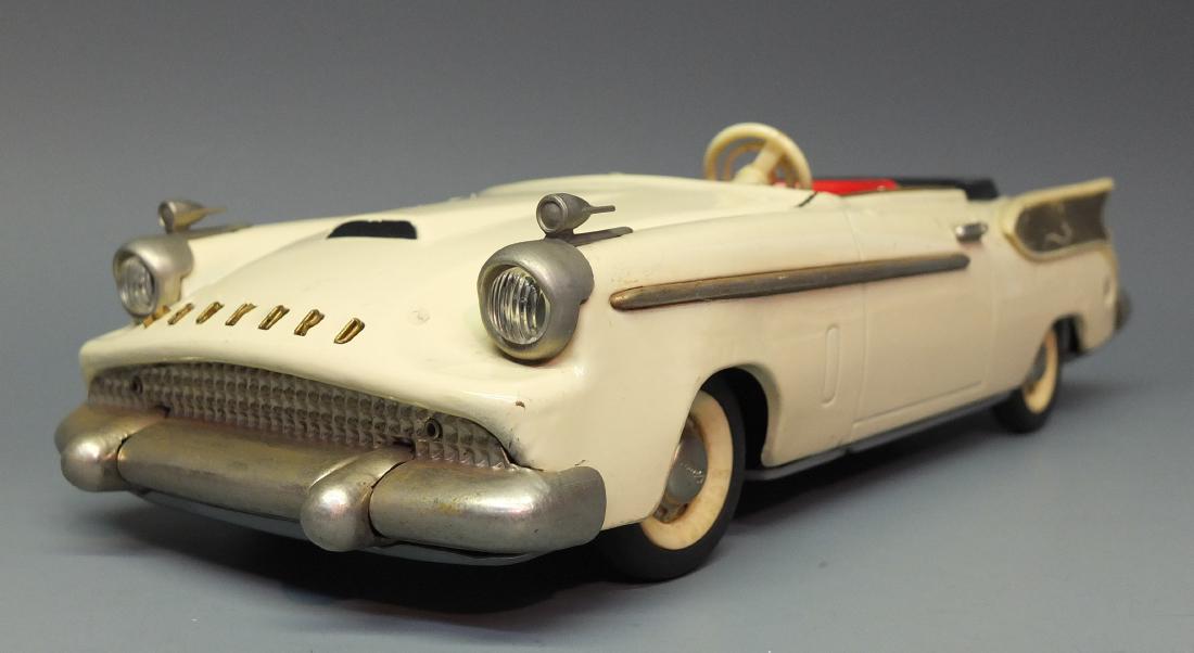 SCHUCO 5700 ELECTRO SYNCHROMATIC PACKARD (1 of 10)