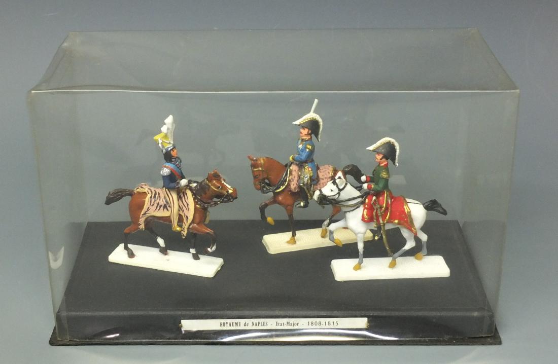 MDM FRENCH NAPOLEONIC ROYAUME DE NAPLES FIGURES (1 of 6)