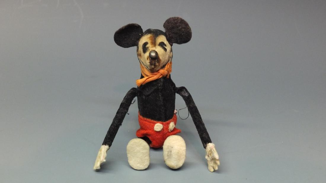 SCHUCO 880 TUMBLING MICKEY MOUSE WIND UP (1 of 5)