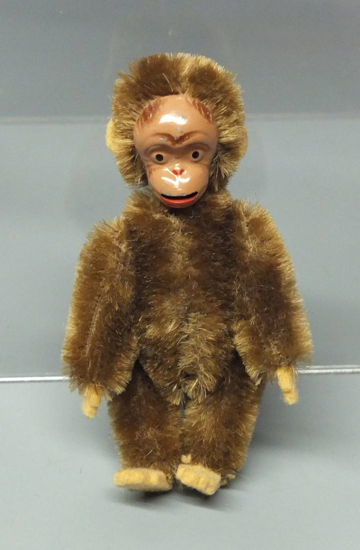 SCHUCO GERMAN 7305/G YES NO BLECKY MONKEY (1 of 3)