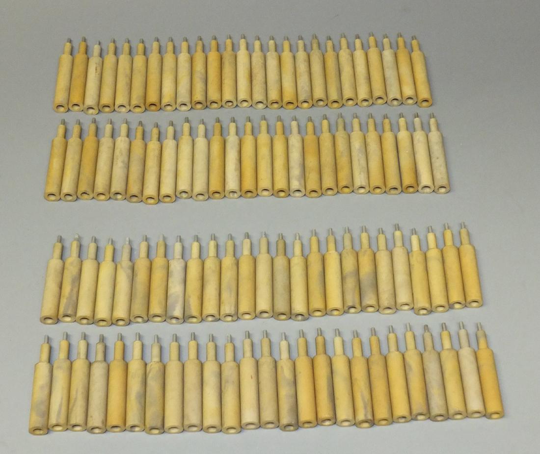 SCHUCO DISNEYLAND MONORAIL TRACK ACCESSORIES LOT (1 of 4)