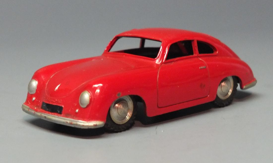 Märklin メルクリン　ポルシェ　PORSCHE ミニカー Marklin, Porsche 356