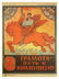 18: ANONYMOUS ARTIST. Literacy Is the Path to Communism