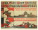 12: MOOR, D.,or POMANSKY, N. Only the Red Army...,1919