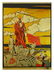 22: ANONYMOUS ARTIST.Long Live the Polish Soviet..1920