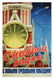 104: ANTONCHENKO, A. Happy New Year, Happy New ...1958