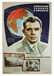 134: LESEGRI COLLECTIVE, A Soviet Man Is in Space!,1961