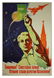 145: VOLIKOV, V. Comrades! Soviet Land Has From Now On