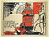ANONYMOUS ARTIST. A Spark Will Rekindle the Flame, 1919