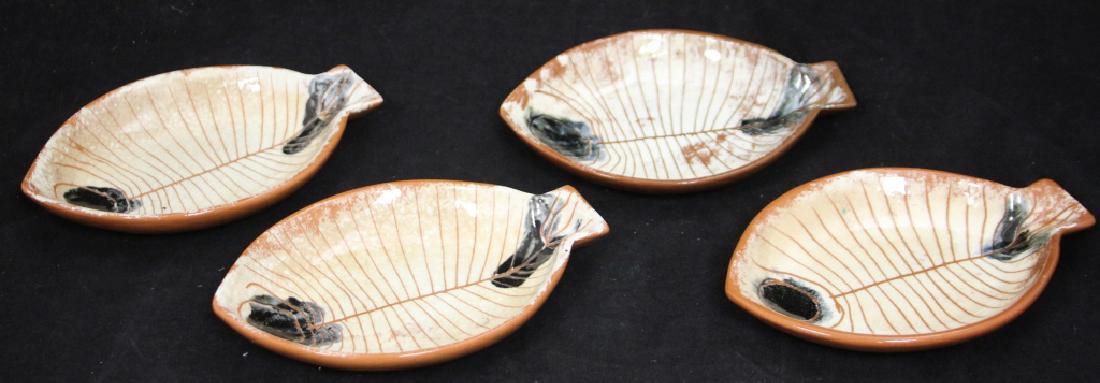 SET OF LAGARDO TACKETT & KENJI FUJITA CERAMICS (1 of 3)