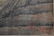 VINTAGE CHINESE PAINTING WITH JADE SCROLL ENDS - 7