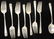 (31) PC. STERLING SILVER FLATWARE SET, 31 OZT - 2