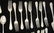TIFFANY & CO. STERLING SILVER FLATWARE, (37) PCS. - 2