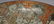 19TH C. JAPANESE SATSUMA PAINTED CHARGER - 4