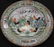 (150+) PC. CHINESE PORCELAIN DINNERWARE SET - 5