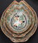 (150+) PC. CHINESE PORCELAIN DINNERWARE SET - 7