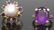 LOT OF (2) VINTAGE 14KT RINGS W/ AMETHYST & PEARL