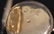 ANTIQUE ELGIN 14KT GOLD POCKET WATCH W/ DIAMOND - 6