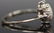 LOT OF (2) 14KT JEWELRY, INCL. OPAL & DIAMOND - 9