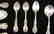 STERLING SILVER FLATWARE SET, (63) PCS. - 4
