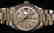 MEN'S 18KT GOLD ROLEX PRESIDENTIAL OYSTER WATCH - 3