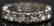 LADY'S DIAMOND ETERNITY PLATINUM BAND - 4