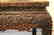 CHINESE CARVED SCHOLAR'S TABLE, 33" H - 2