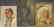 LOT OF (3) VINTAGE PAINTINGS, OIL ON BOARD